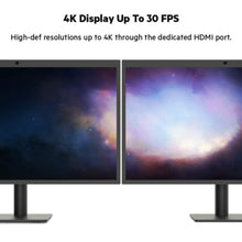 BELKIN | Usb C Multiport Adapter 6In1.Mac And Windows Compatible | AVC008btSGY