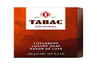 TABAC | Original by Luxury Soap 150 gm | 4011700420506
