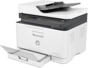 HP | Color Laser MFP 179fnw Printer | 4ZB97A