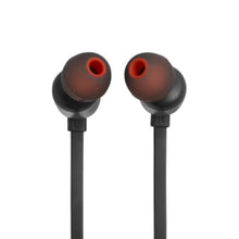 JBL| T310CUSB-C Black Wired Hi-Res In-Ear Headphones | 301001000000619