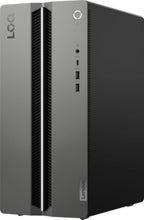 LENOVO | LOQ Tower 17IRR9 i7-14700F, 16GB, 512GB, RTX 4060 Ti 8GB GDDR6 353 AI TOPS, Grey, Windows 11 | 90X0004WAX