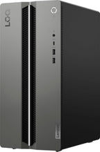 LENOVO | LOQ Tower 17IRR9 i7-14700F, 16GB, 512GB, RTX 4060 Ti 8GB GDDR6 353 AI TOPS, Grey, Windows 11 | 90X0004WAX