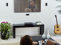 BOSE | UB-20 Series II Wall/Ceiling Bracket Black | 722141-0010