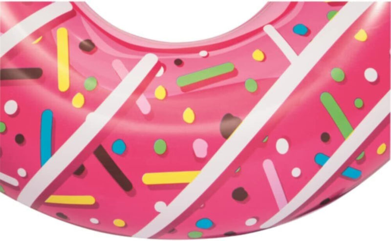 BESTWAY | Donut Swim Ring Assorted 42