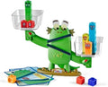 LEARNING RESOURCES UK| Numberblocks Blockzee Balance Activity Set | HM96089-UK