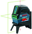 BOSCH | Professional Combi Laser Wall bracket with Carrying Case Blue | GCL 2-15 + RM1 + Carry Case
