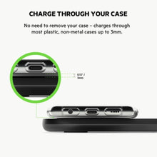 BELKIN | BOOST CHARGEâ„¢ Dual Wireless Charging Pads 10W Black | WIZ002myBK