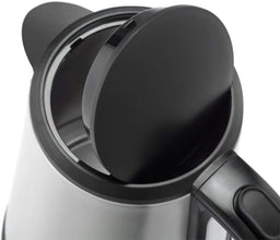 BEKO | Kettle Stanless Steel 1.7 Ltr 2200W | WKM6226I