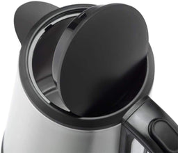 BEKO | Kettle Stanless Steel 1.7 Ltr 2200W | WKM6226I