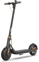 SEGWAY | F40E Ninebot Kickscooter Foldable Electric Scooter for 14+ Years  | S22AA00001200