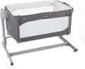 CHICCO | Next2Me Co-Sleeper Magic - Moon Grey | 79701770000