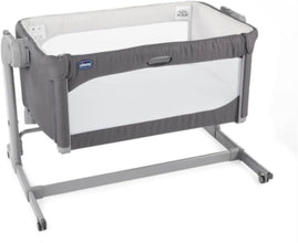 CHICCO | Next2Me Co-Sleeper Magic - Moon Grey | 79701770000