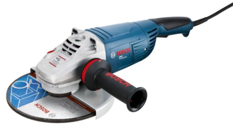 BOSCH | Professional Angle Grinder 9
