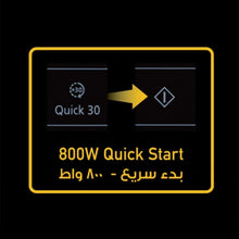 PANASONIC | 25 L Solo Microwave Oven 800W | NN-ST34 HM