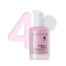 Numbuzin | No.4 Collagen 73% Pudding Serum