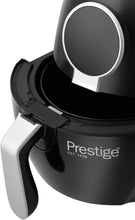 PRESTIGE | Air Fryer 3.2 Ltr Black | PR7511