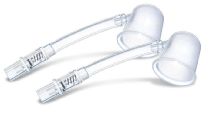 PHILIPS | Avent Niplette Twin X2| AV050