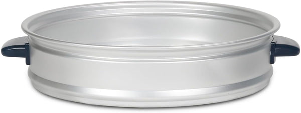 CLIKON | Rice Cooker With Steamer 1.8L 700W | CK2703