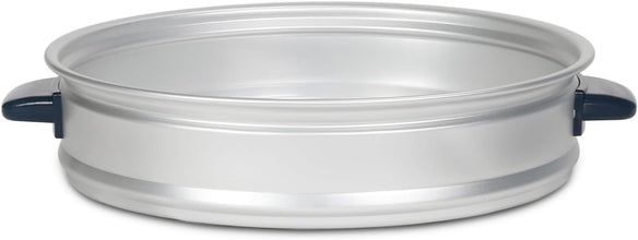 CLIKON | Rice Cooker With Steamer 1.8L 700W | CK2703