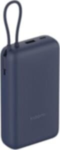 XIAOMI | 33W Power Bank 20000Mah (Integrated Cable) Tan Colour GL | BHR8851GL
