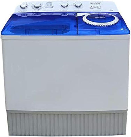 SHARP | Semi Auto Washing Machine 7Kg | ES-T75A-Z
