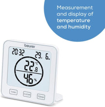BEURER | Thermo Hygrometer | HM 22