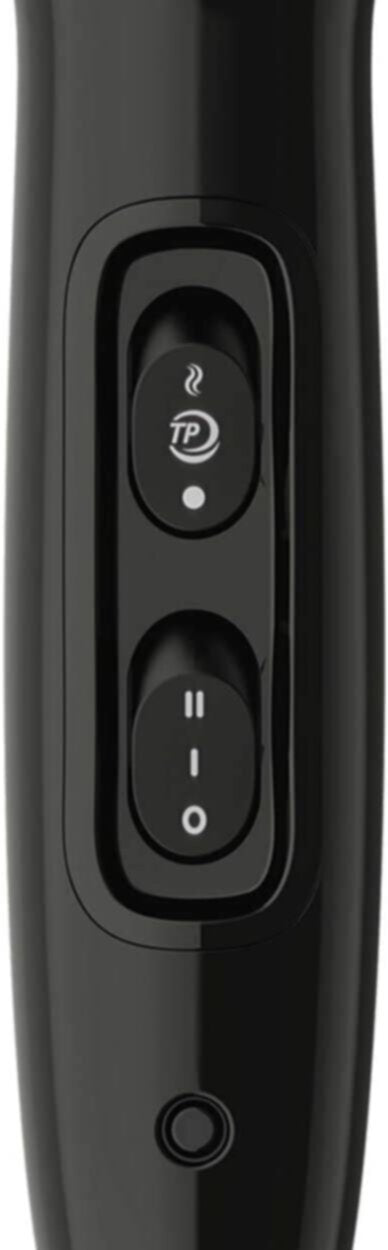 PHILIPS | DryCare Pro Hairdryer | BHD272/03