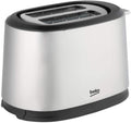 BEKO | Toaster 2 Slot 850W | TAM6201I