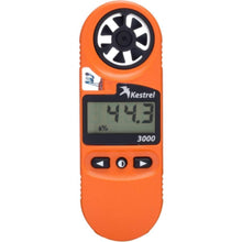 KESTREL | Pocket 3000 Wind Thermo-Anemometer | 3000