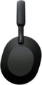 SONY | Wireless Industry Leading Noise Canceling Headphones Black | WH-1000XM5/B