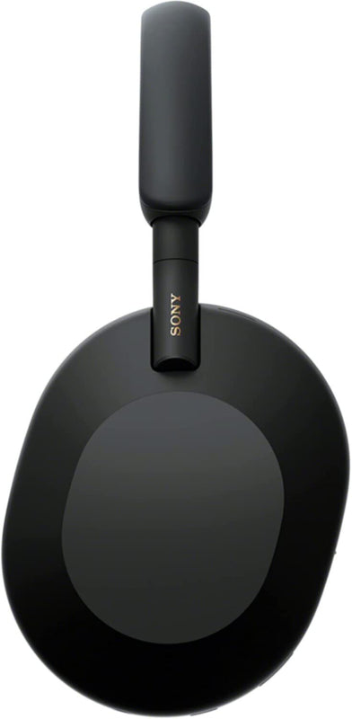 SONY | Wireless Industry Leading Noise Canceling Headphones Black | WH-1000XM5/B