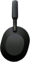 SONY | Wireless Industry Leading Noise Canceling Headphones Black | WH-1000XM5/B