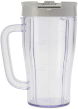 KENWOOD | Smoothie2Go Blend Xtract 0.5Ltr 300W White/Green | SB055WG