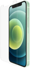 BELKIN | UltraglassÂ Anti-Microbial Screen ProtectorÂ For Iphone 12 Mini | OVA036zz