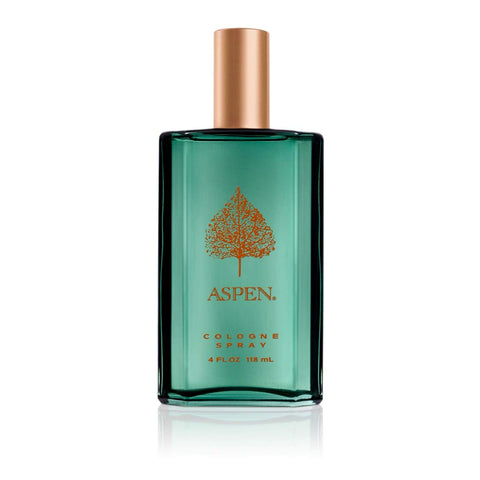 COTY | Aspen for Men Eau De Cologne 118ml | 3614229832259