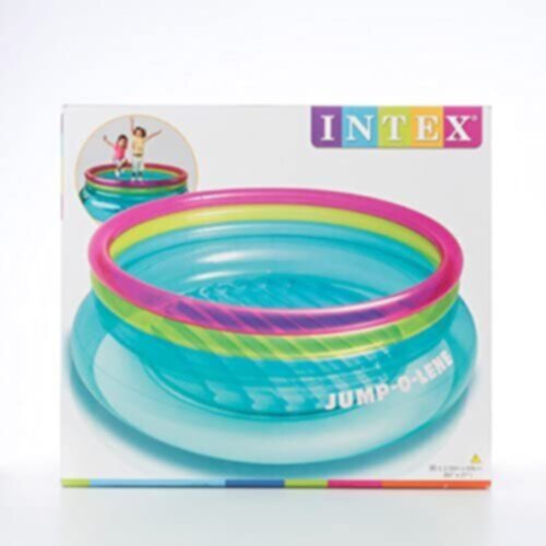 INTEX | Jump-O-Lene Ages 3+ | 42148267