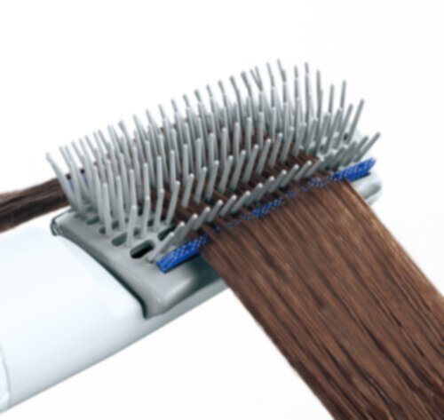 PANASONIC | 3-in-1 Hair Styler 220V Multicolor | EH KA 31