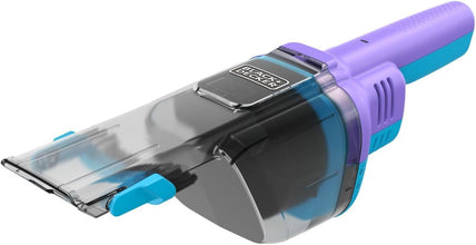 BLACK+DECKER | Cordless Handheld Dustbuster Vacuum | NVD220BP-GB