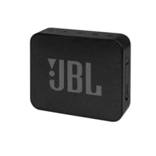 JBL|  Go Essential Black Portable Waterproof Speaker | 301001000000585