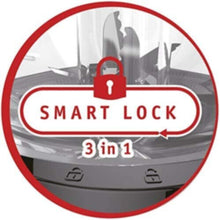 MOULINEX | Blendforce Glass Jug Blender 500W 1.7Ltr White | LM435127