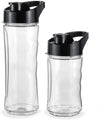 KENWOOD | Accent Collection Personal BKMetal Blender 350W | BLM05.A0BK