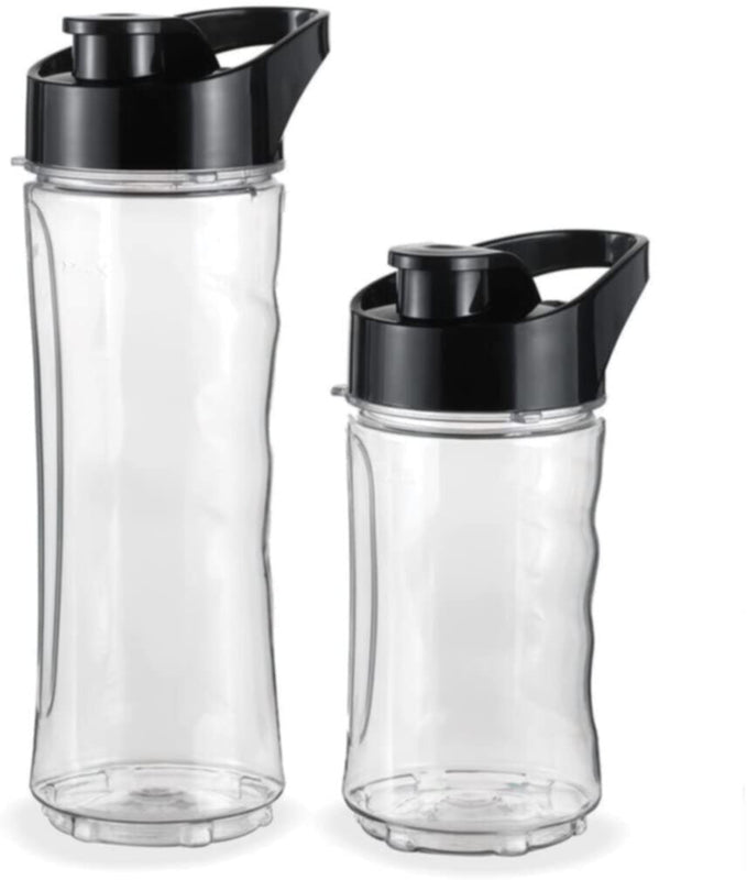 KENWOOD | Accent Collection Personal BKMetal Blender 350W | BLM05.A0BK