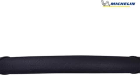 MICHELIN | Steering Wheel Cover Black | MC33252