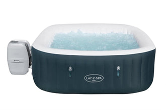 BESTWAY | Lay Z Spa Ibiza Jacuzzi 180x180x66cm | BES115TOY01340