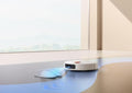 XIAOMI | Robot Vacuum X20+ UK | BHR8125EN