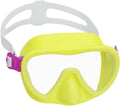 BESTWAY | Crusader Essential Snorkel Set Assorted | BES115TOY01607