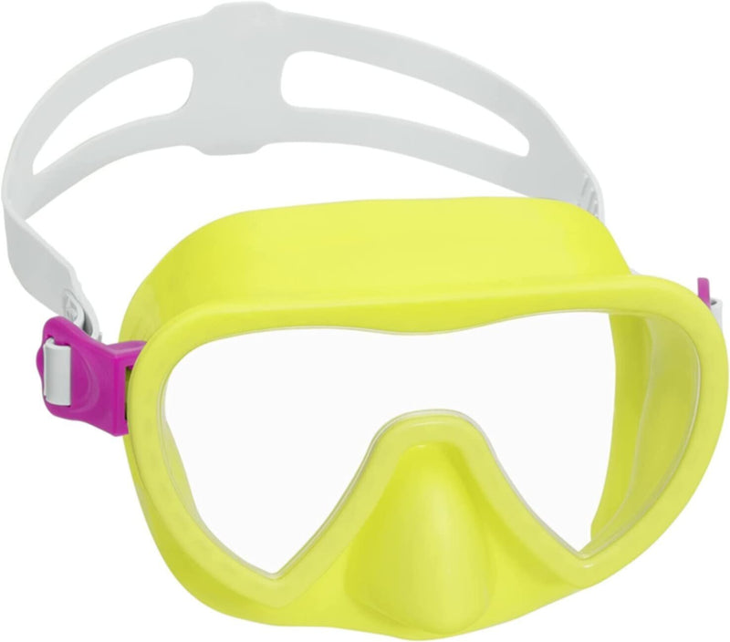 BESTWAY | Crusader Essential Snorkel Set Assorted | BES115TOY01607