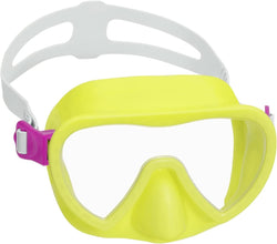 BESTWAY | Crusader Essential Snorkel Set Assorted | BES115TOY01607
