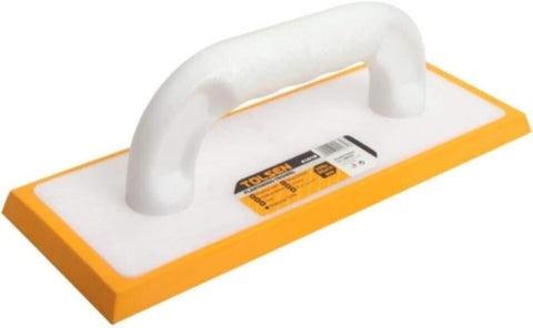 TOLSEN | Foam Trowel 250x95x13MM | 41018