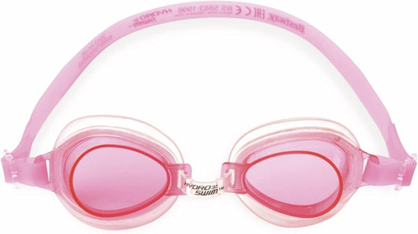 BESTWAY | Hydro-Swim Lil' Lightning Swimmer Goggles Assorted | BES115TOY00184